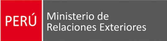 Ministerio de Relaciones Exteriores