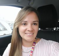 Olga Zambrano Olga Zambrano