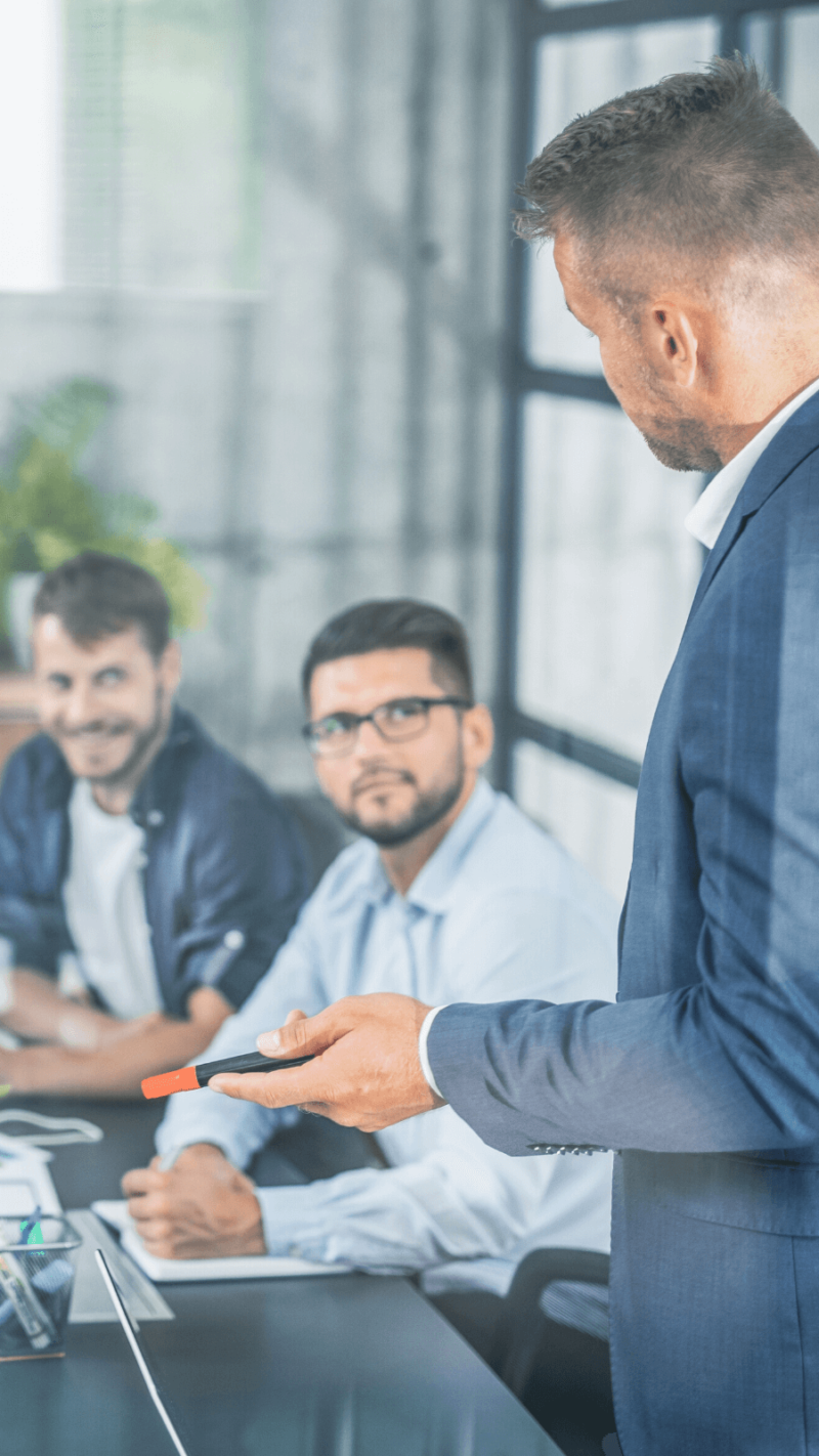 Lean & Agile coaching professional – agile wise