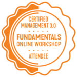 Management 3.0 Management 3.0