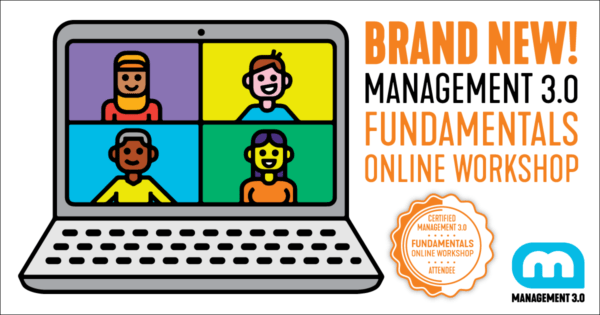 Fundamentals management 3.0 Fundamentals management 3.0