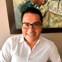 Carlos Quintanilla AgileWise