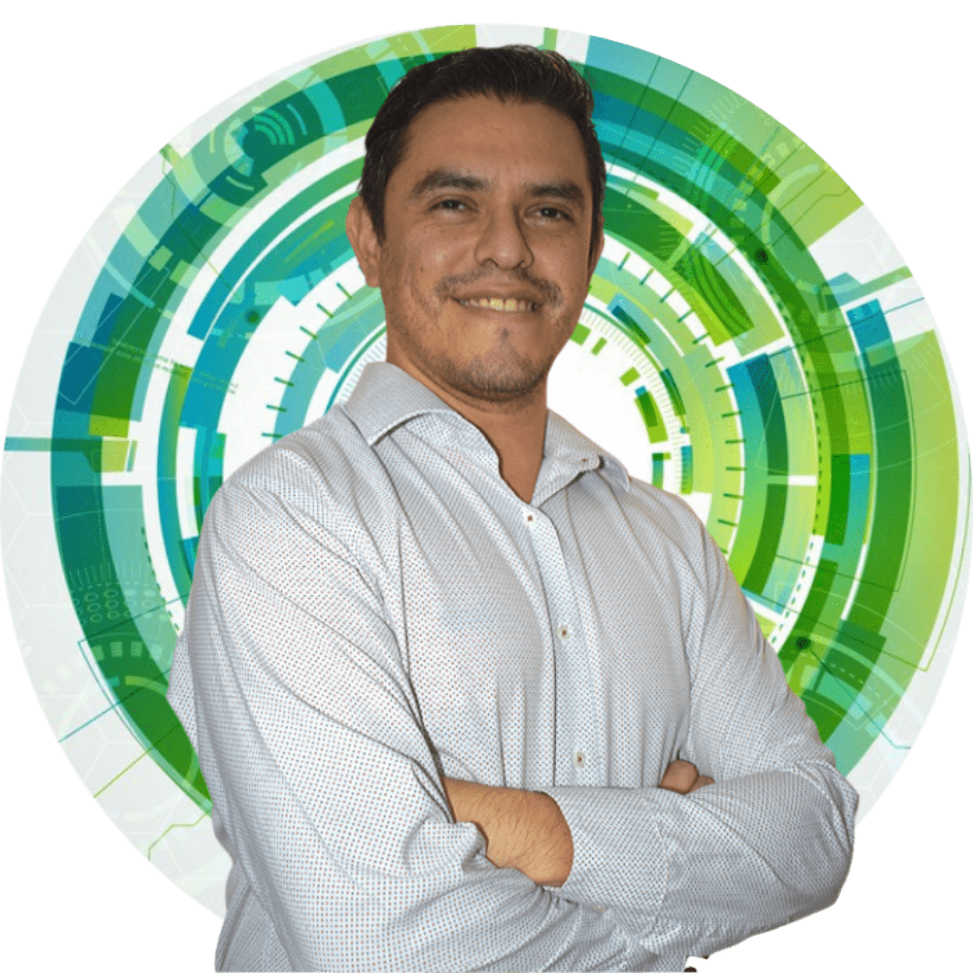 Jorge López AgileWise Jorge López AgileWise